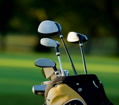 Muungano Golf Financing