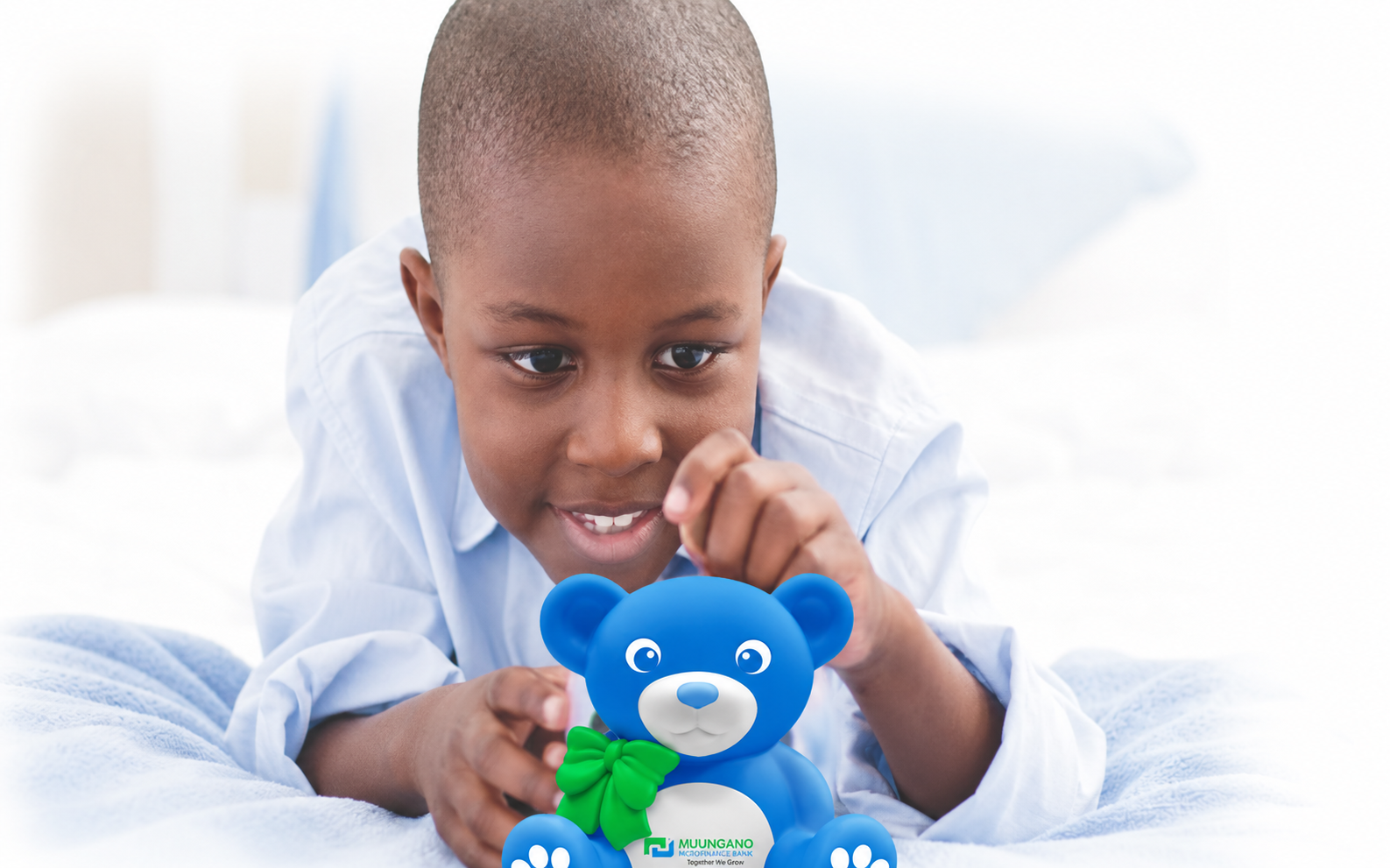 Baraka Junior Savings